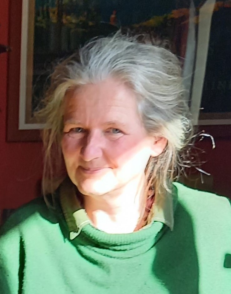 Mette Lebech