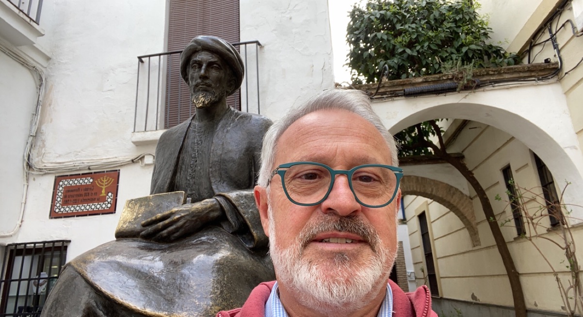Prof. Dunne and Maimonides