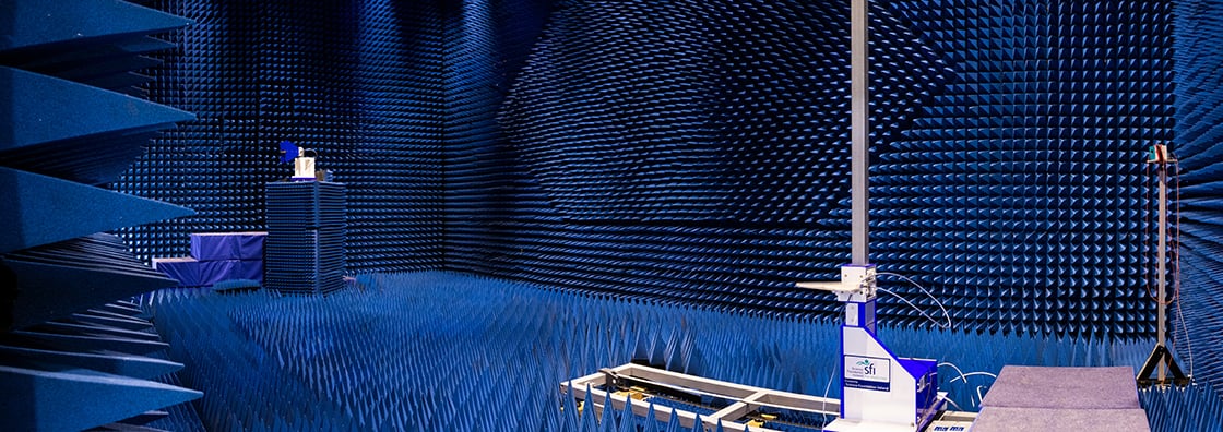 Radiospace Panaroma -5G