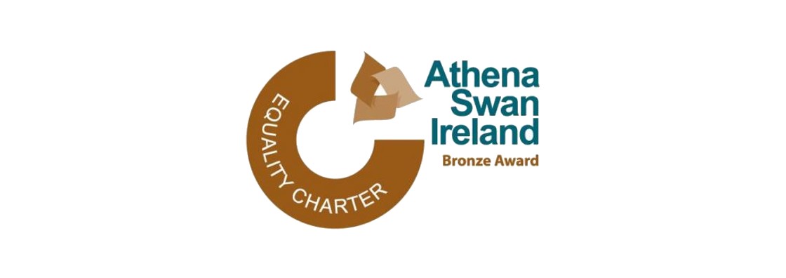 Athena Swan Bronze Award Logo