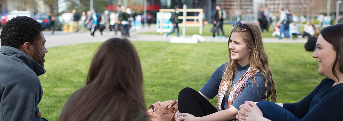 Study Abroad | Maynooth University