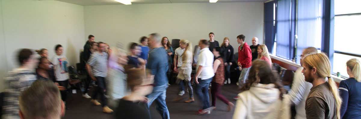 Applied Social Studies - Classroom Exercise - Maynooth University