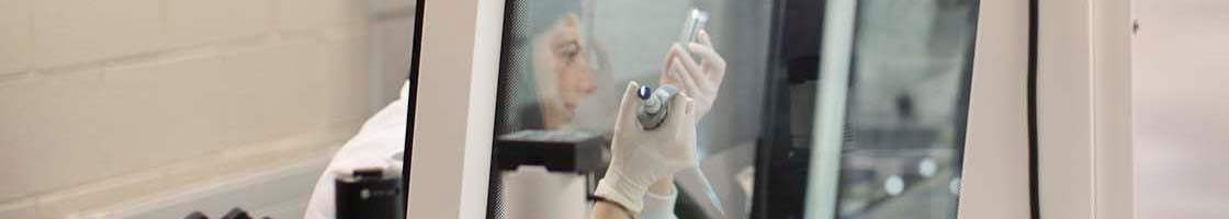 Biology - General Lab Image - Maynooth University