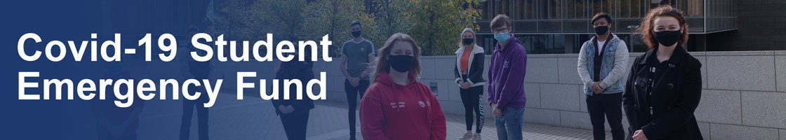 COVID-19 Student Emergency Fund