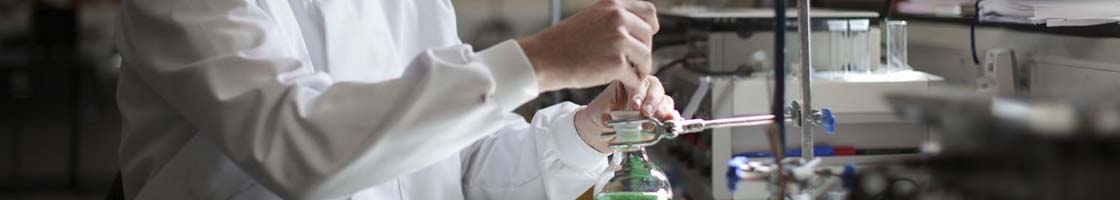 Chemistry - Lab - Maynooth University