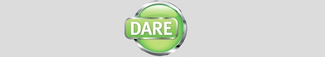 DARE Logo