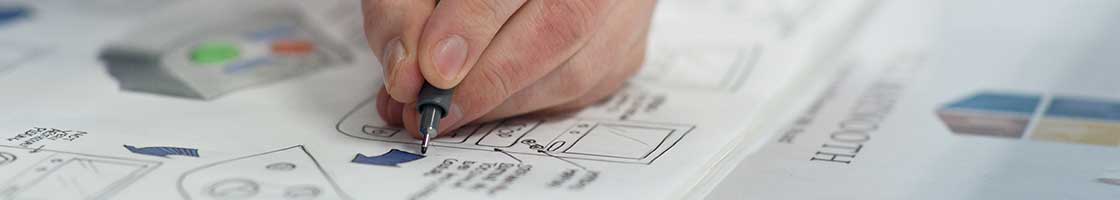 Design Innovation - Hand Writing - Maynooth University
