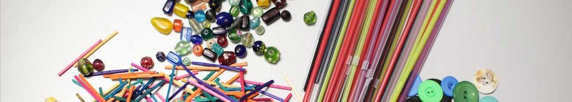 Froebel Arts and Crafts - Materials and Beads - Maynooth University