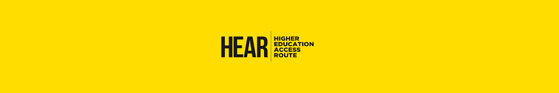 HEAR Logo Banner