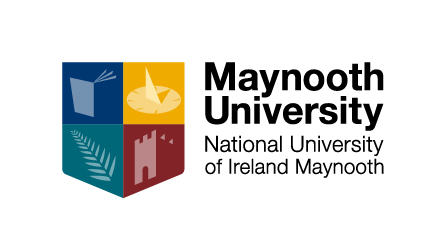 Logo Maynooth University