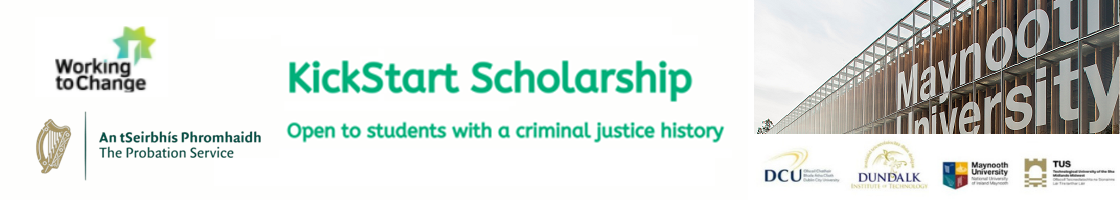 Kickstart Scholarship Banner