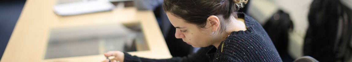 Language Centre - Student Writing Notes - Maynooth University