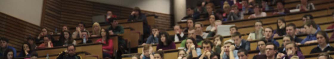 Lecture Theatre 2 - Maynooth University