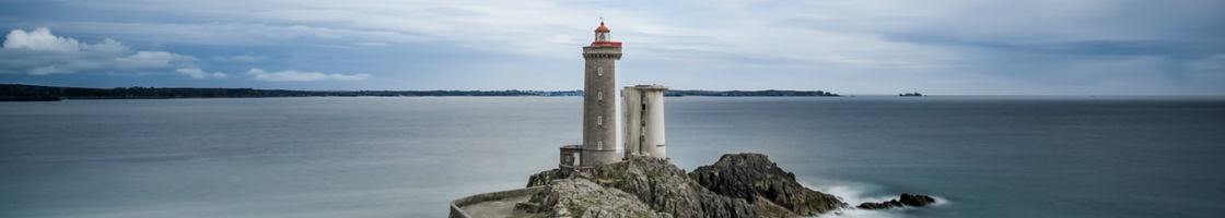 A4: Aigéin, Aeráid, agus athrú Atlantaigh Lighthouse