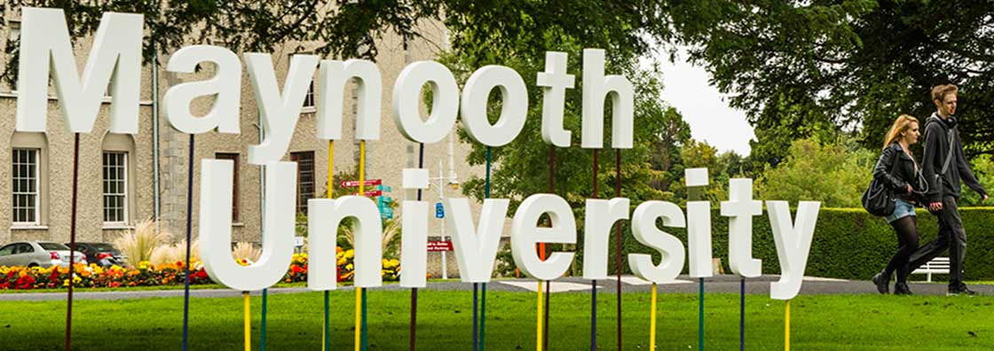 Upcoming events | Maynooth University