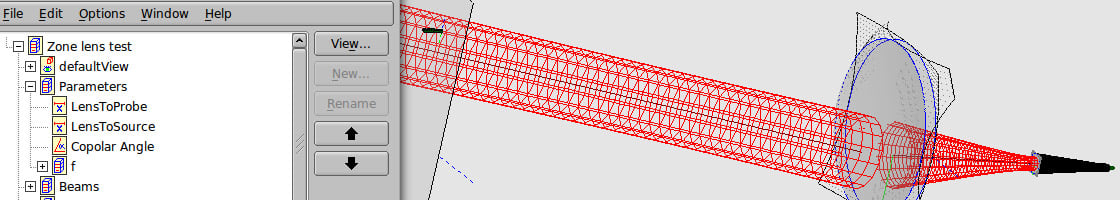 Experimental Physics - MODAL banner - Maynooth University