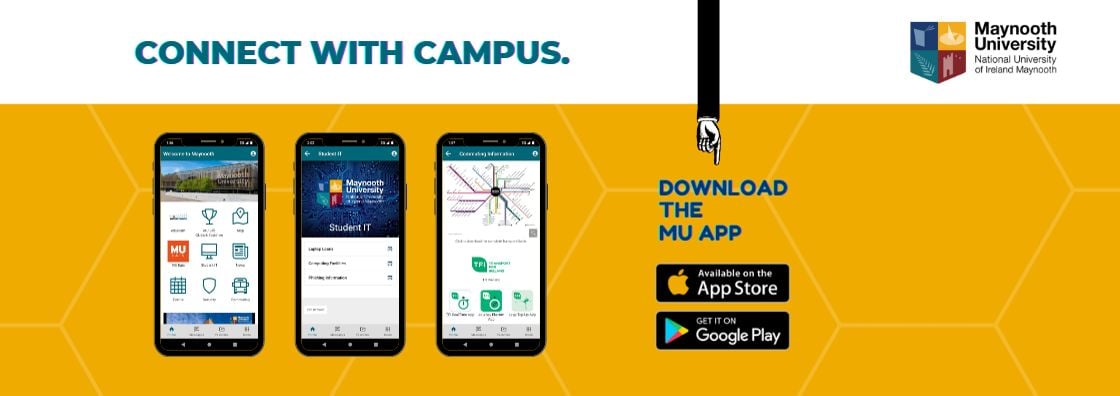 MU app student carousel