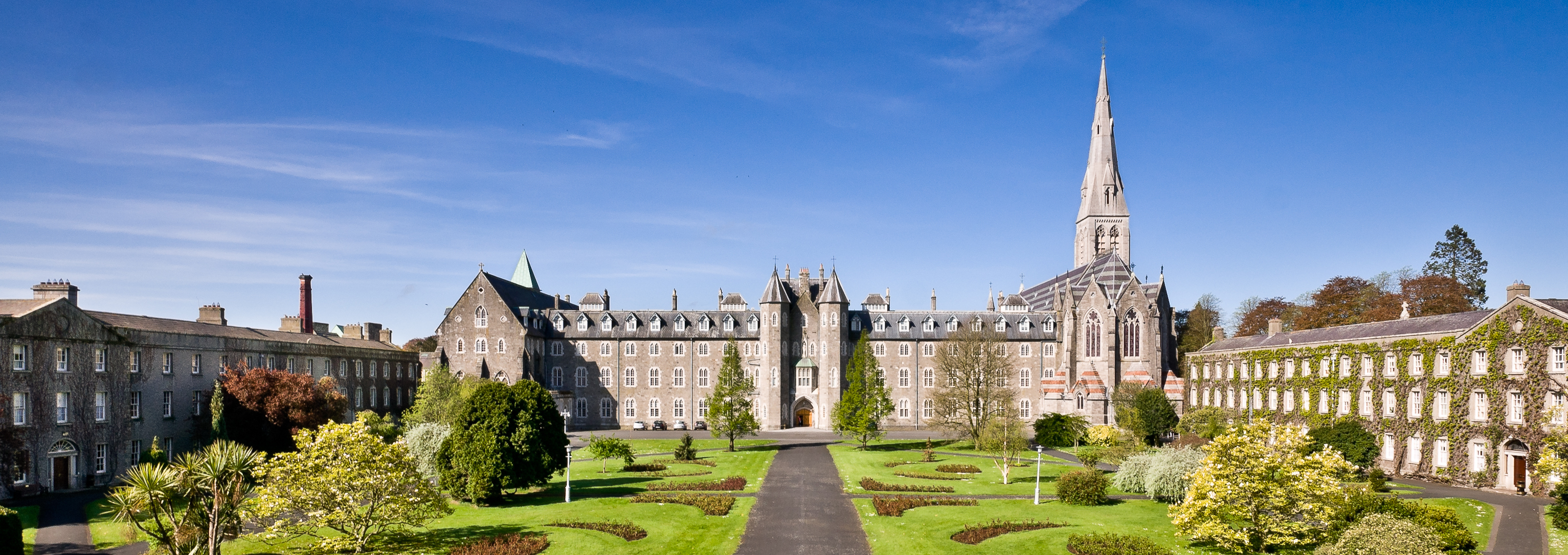 Maynooth University International Office