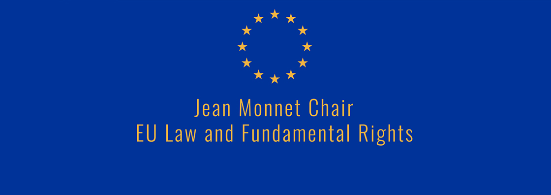 Jean Monnet Chair