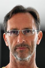 Profile photo of Patrick Marren
