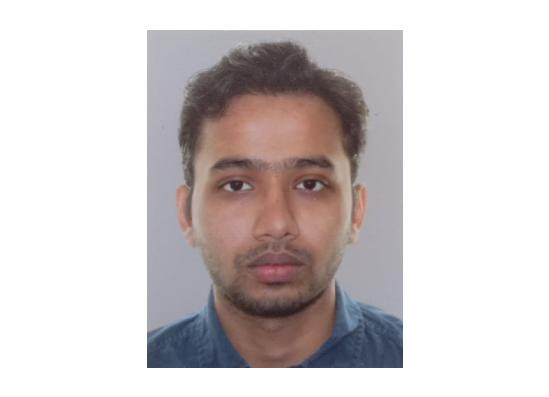 Shivam Agarwal