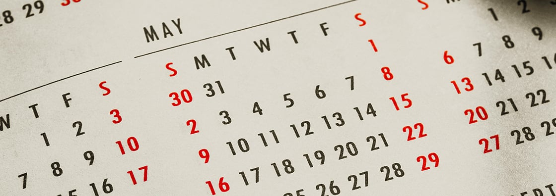 calendar