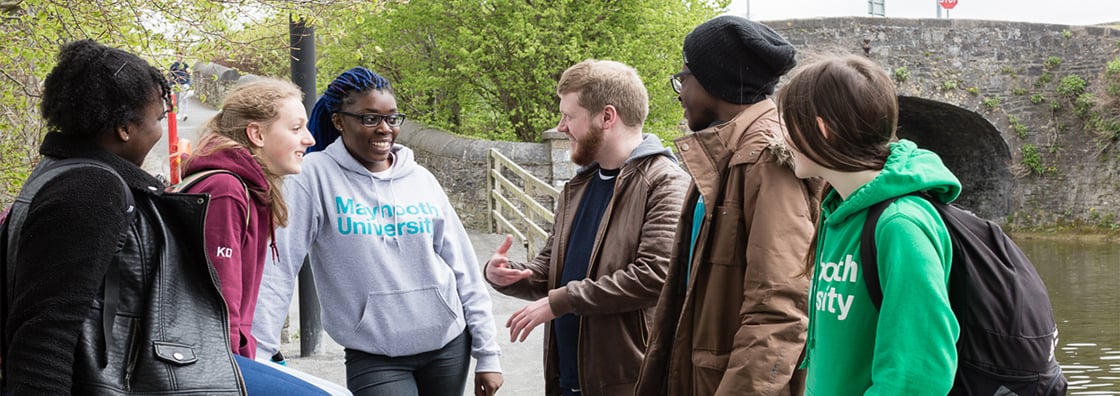 Closing Date: 01 July 2020. View QQI details. Library. Courses & Subjects. Description. The BBS in Business Management is the School of Business flagship BBS BUSINESS AND MANAGEMENT (BMA) | Maynooth