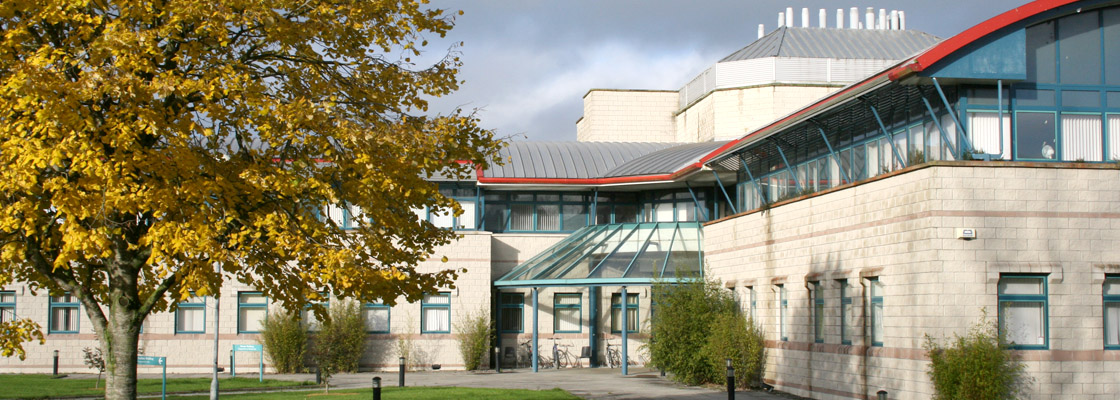 Experimental Physics - Science Building - Maynooth University