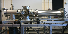 Experimental Physics - molecular small - Maynooth University