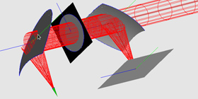 Experimental Physics - teraherz small - Maynooth University