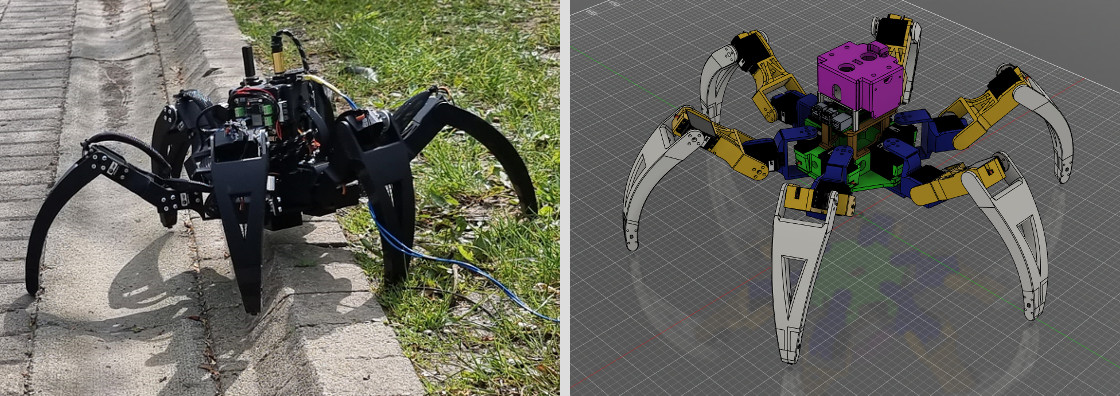 horea-robot-spider-stepping-from-curb-3D-model