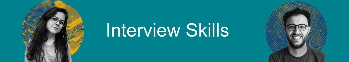Interview skills