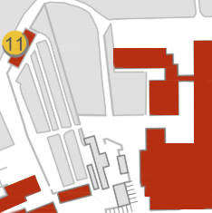 Map Junior Infirmary