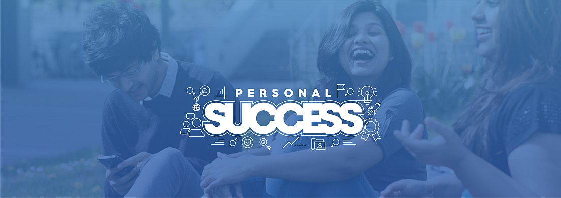 personal success