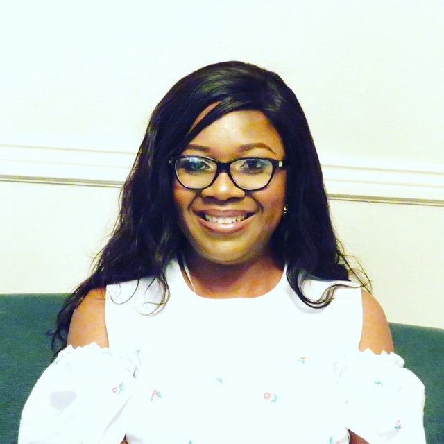 lilian nwanze
