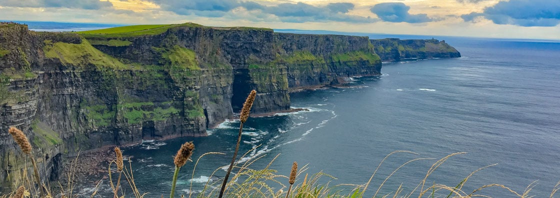 IO_Study Abroad in Ireland