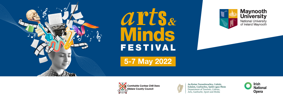 MU Arts & Minds Festival 2022 