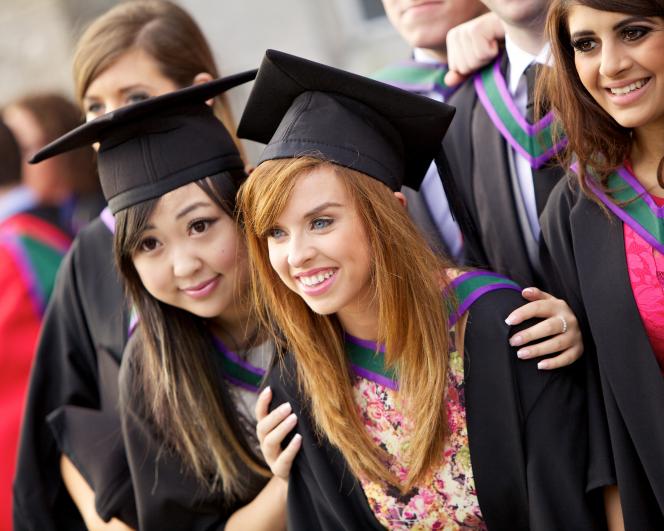 Graduation October 2013 - Maynooth University