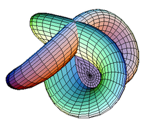 Manifold image