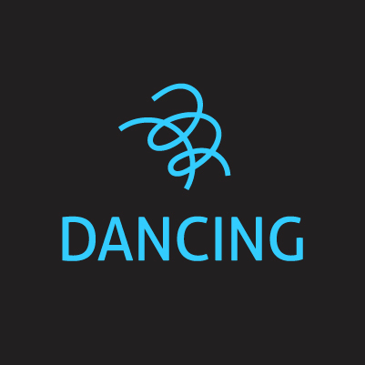 DANCING Project Logo