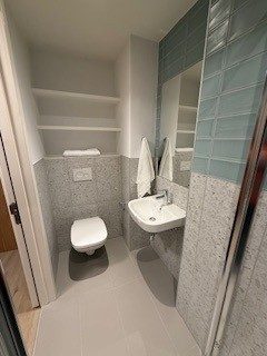Buckley House Bathroom