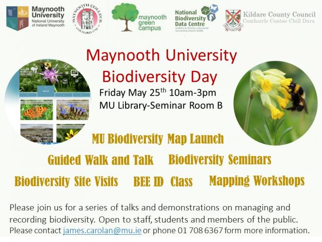 MU Biodiversity 