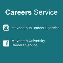 Maynooth University Careers Service