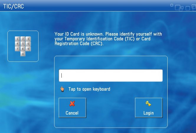 CardRegistration
