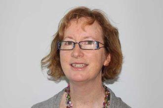 Prof M. Frances Heaney_Profile