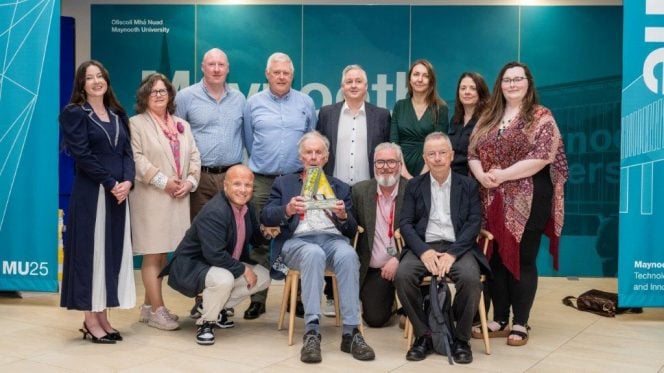 Community coordinators and lecturers ComMUniversity 2024