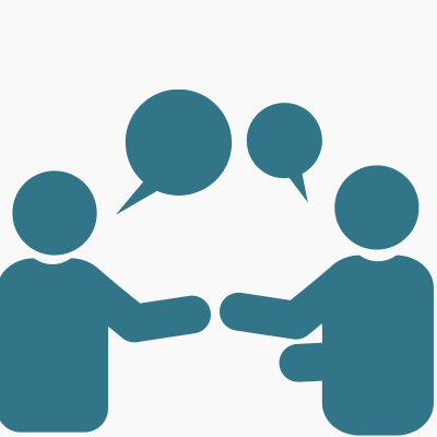 IO_Contact Us icon