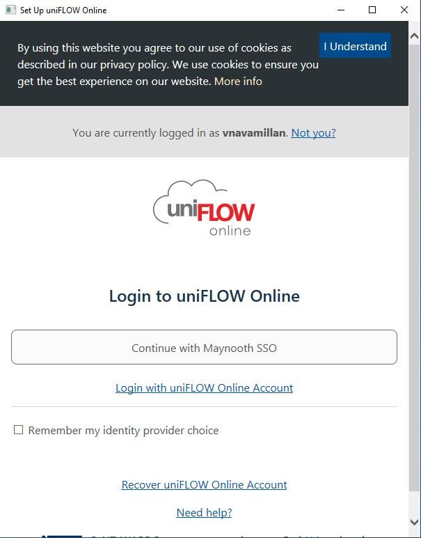 Continue_Uniflow