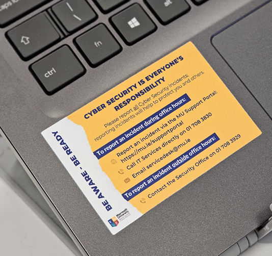 IT Services_CyberSecurity_Sticker