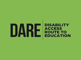 DARE Logo